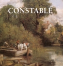 Constable - eBook