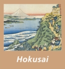 Hokusai : Mega Square - eBook