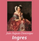 Jean-Auguste-Dominique Ingres - eBook