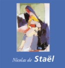 Nicolas de Stael : Perfect Square - eBook