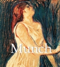 Munch - eBook