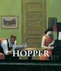 Edward Hopper : Temporis - eBook