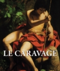 Le Caravage : Mega Square - eBook