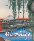 Hiroshige. Hundert ansichten von edo - eBook
