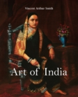 Art of India - eBook