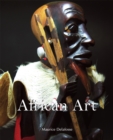 African Art : Temporis - eBook