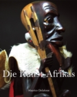 Die Kunst Afrikas : Temporis - eBook