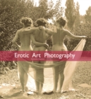 Erotic Art Photography - eBook