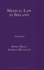 Medical Law in Ireland - eBook