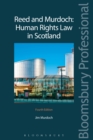 Reed and Murdoch: Human Rights Law in Scotland - eBook