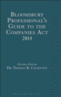 Bloomsbury Professional's Guide to the Companies Act 2014 - eBook