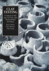 Clay Testing - eBook