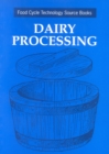 Dairy Processing - eBook