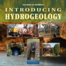 Introducing Hydrogeology - eBook