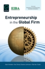 Entrepreneurship in the Global Firm - eBook