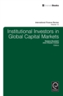 Institutional Investors In Global Capital Markets - eBook