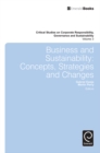 Business & Sustainability : Concepts, Strategies and Changes - eBook