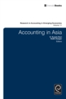 Accounting in Asia - eBook