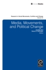Media, Movements, and Political Change - eBook