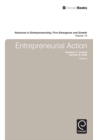 Entrepreneurial Action - eBook