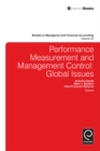 Performance Measurement and Management Control : Global Issues - eBook