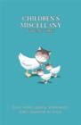 Children's Miscellany : Volume 3 - eBook