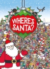 Where's Santa? - eBook