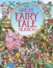 The Great Fairy Tale Search - eBook
