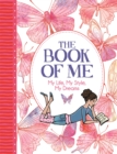The Book of Me : My Life, My Style, My Dreams - Book