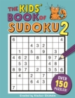 The Kids' Book of Sudoku 2 - Book