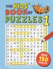 The Kids' Book of Puzzles 1 - Book
