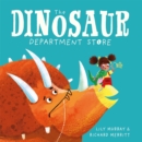 The Dinosaur Department Store - Book