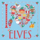 I Heart Elves - Book