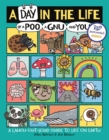 A Day in the Life of a Poo, a Gnu and You (Winner of the Blue Peter Book Award 2021) - Book