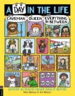 A Day in the Life of a Caveman, a Queen and Everything In Between - Book