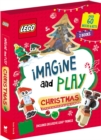 LEGO® Books: Imagine and Play Christmas - Book