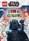 LEGO® Star Wars™: Fun to Colour - Book