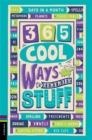 365 Cool Ways to Remember Stuff - Book