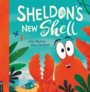 Sheldon's New Shell - Book