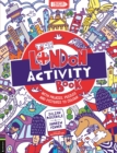 The London Activity Book : With palaces, puzzles and pictures to colour - Book
