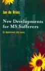New Developments for MS Sufferers - eBook
