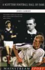 A Scottish Football Hall of Fame - eBook