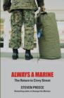Always a Marine : The Return to Civvy Street - eBook