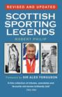 Scottish Sporting Legends - eBook