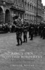 The King's Own Scottish Borderers : A Concise History - eBook
