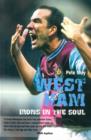 West Ham : Irons in the Soul - eBook