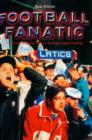Football Fanatic : A Record Breaking Journey Through English Football - eBook