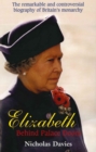 Elizabeth II : Behind Palace Doors - eBook