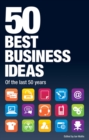 50 Best Business Ideas from the past 50 years - eBook