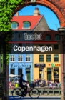 Time Out Copenhagen City Guide : Travel guide with pull-out map - Book